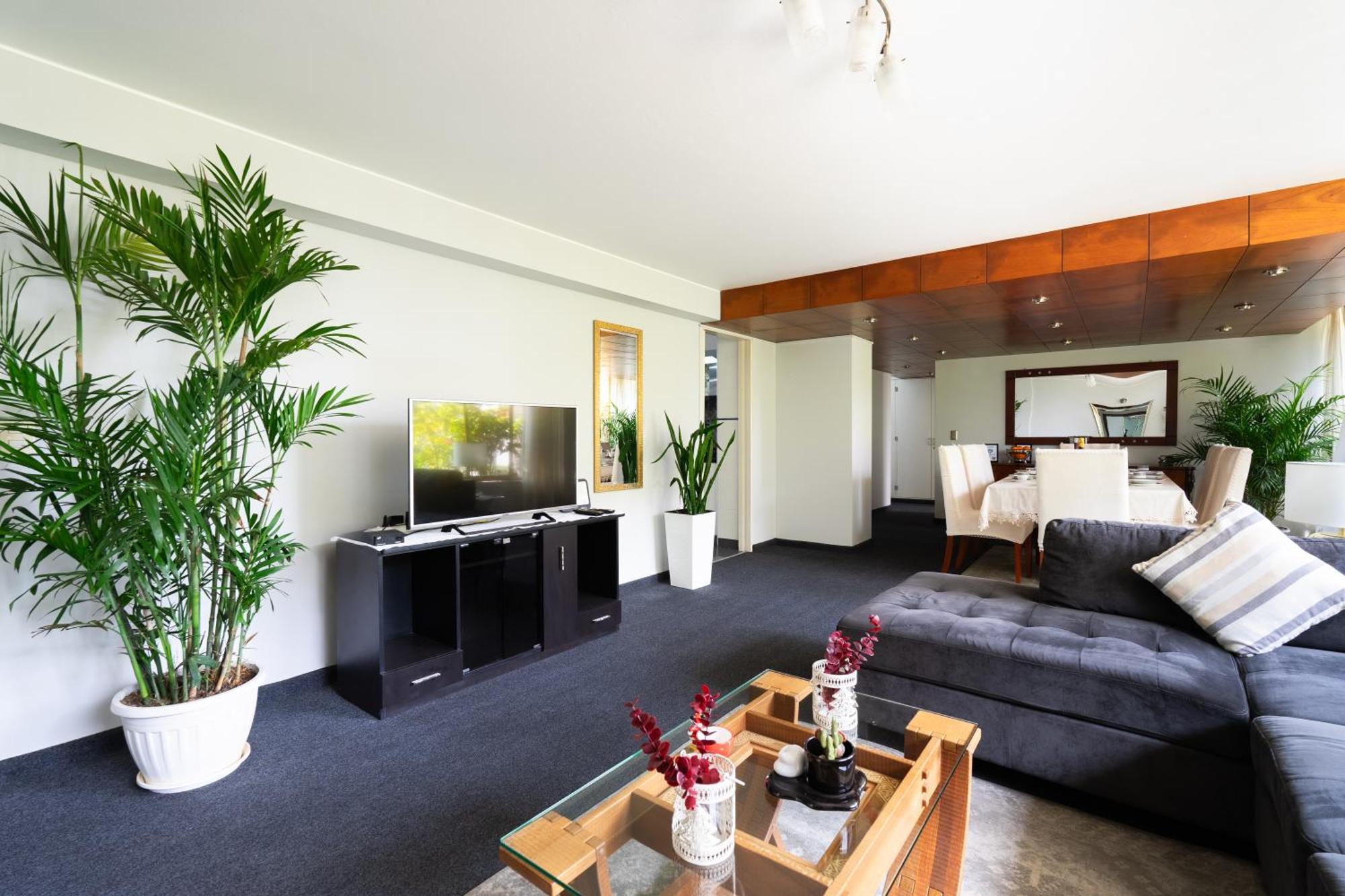 Appartamento Departamento En San Isidro, Distretto di Lima Esterno foto