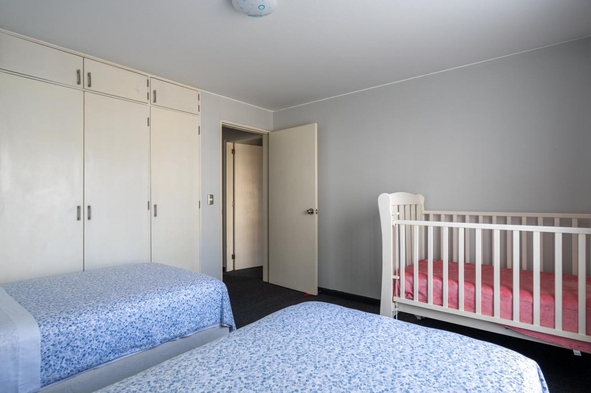 Appartamento Departamento En San Isidro, Distretto di Lima Esterno foto