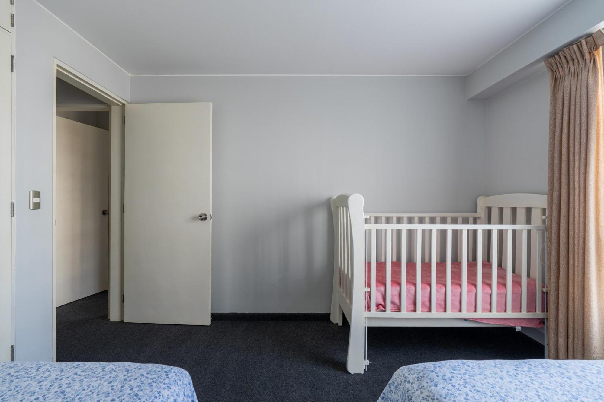 Appartamento Departamento En San Isidro, Distretto di Lima Esterno foto