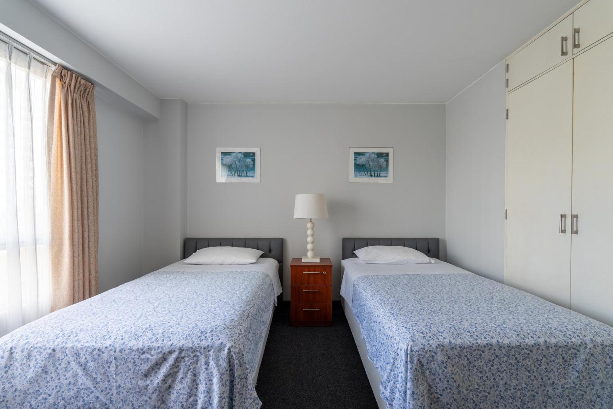 Appartamento Departamento En San Isidro, Distretto di Lima Esterno foto