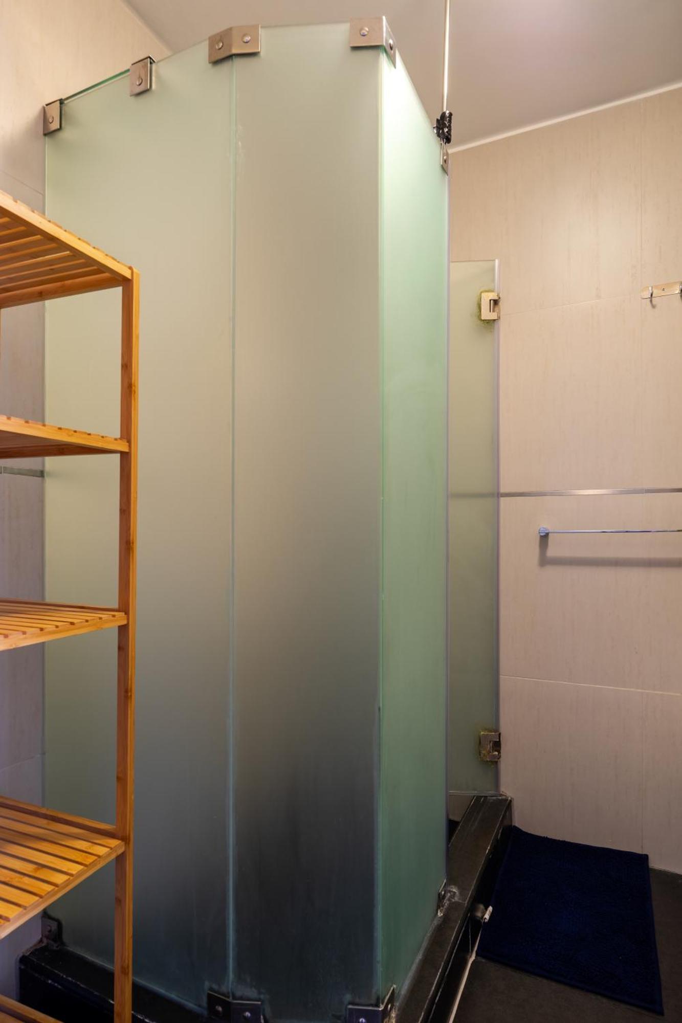Appartamento Departamento En San Isidro, Distretto di Lima Esterno foto