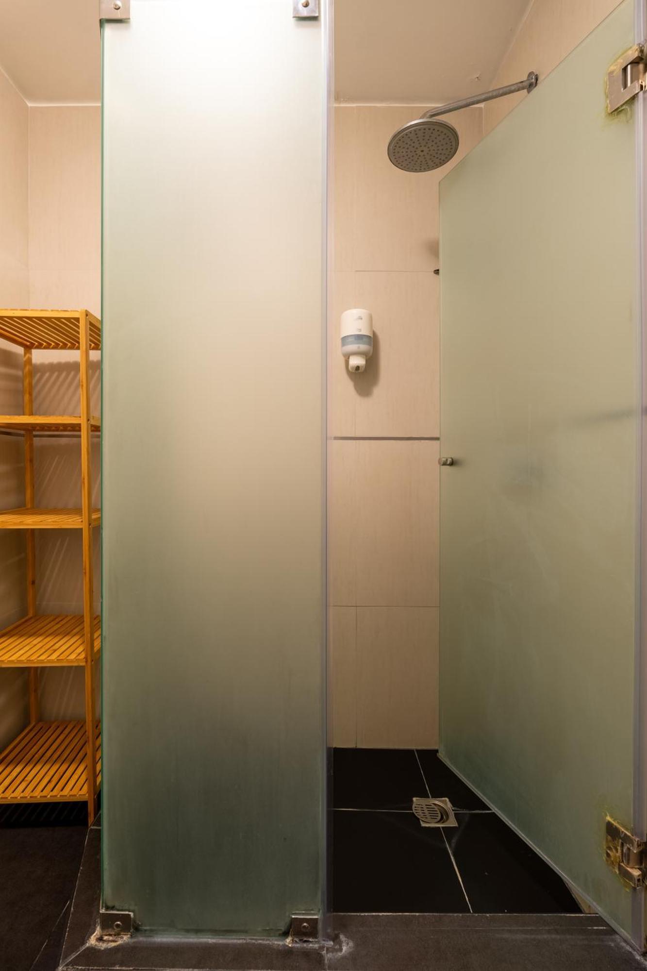 Appartamento Departamento En San Isidro, Distretto di Lima Esterno foto