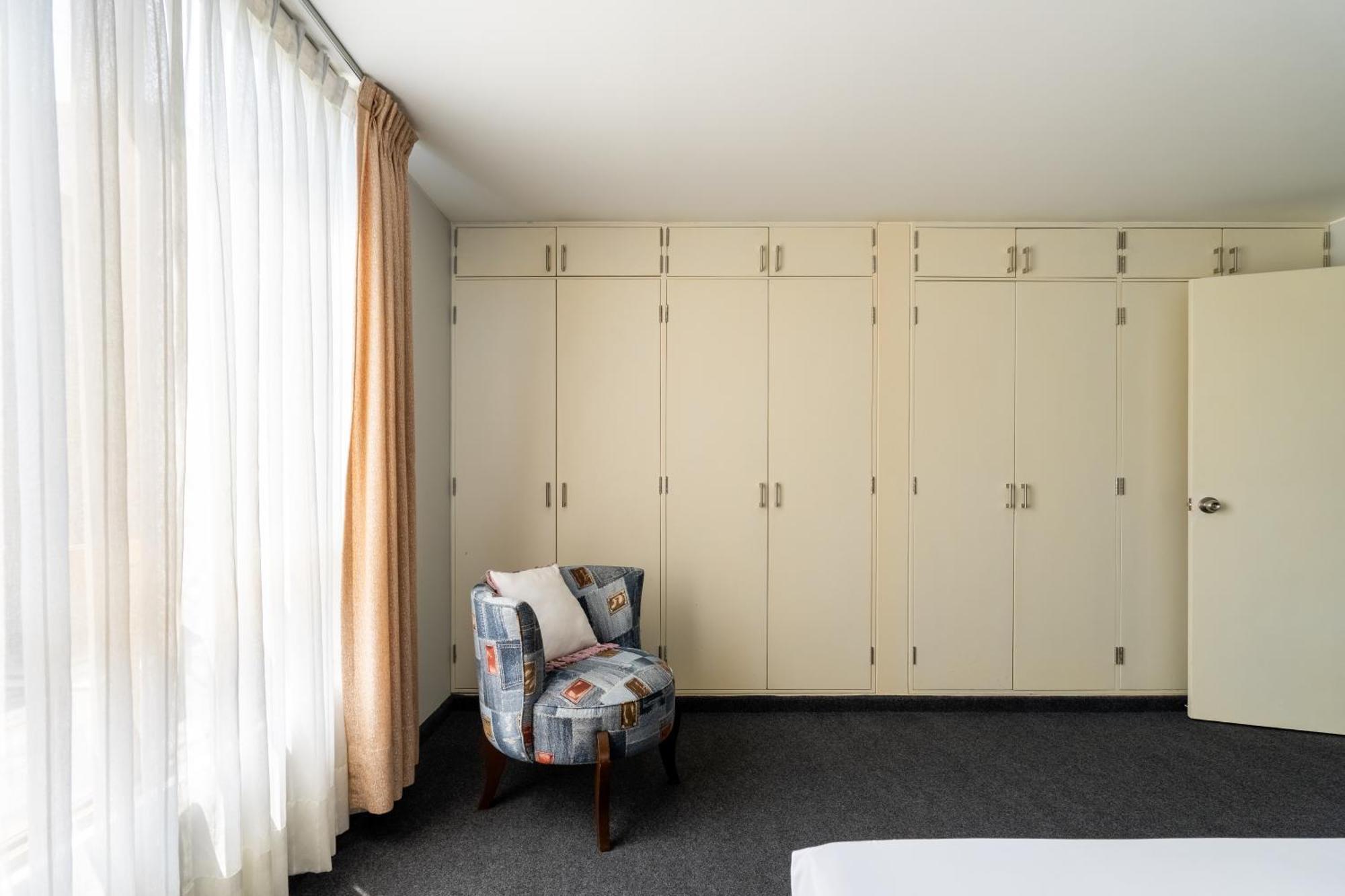 Appartamento Departamento En San Isidro, Distretto di Lima Esterno foto