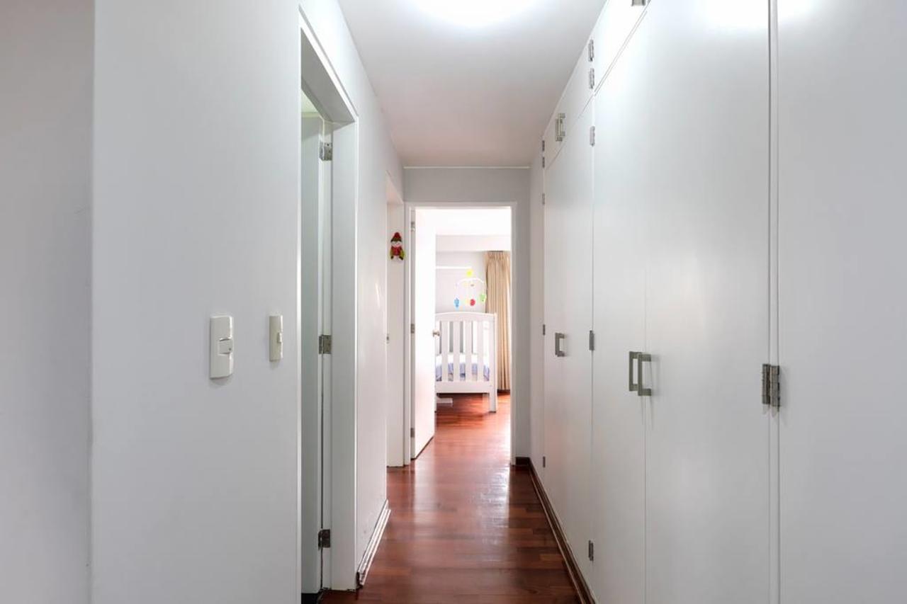Appartamento Departamento En San Isidro, Distretto di Lima Esterno foto
